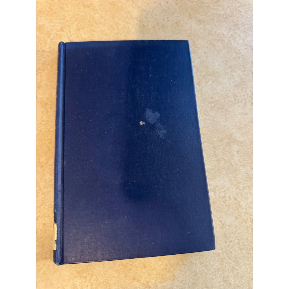 Confucian China and Its‎ Modern Fate Vol 3 Joseph Levenson 1965 Hardcover Blue